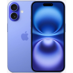 Apple iPhone 16 Plus 512GB Ultramarine Dual Sim (HK/CN)