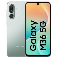 Samsung Galaxy M36 8/256GB Serene Green