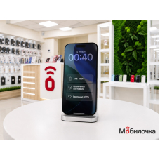 Купить Apple iPhone 16 Pro Max 256GB White Titanium Хорошее Б/У Apple iPhone 16 Pro Max 256GB White Titanium Хорошее Б/У
