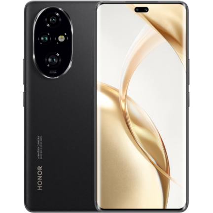 Honor 200 Pro 16/512GB Black