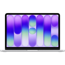 Apple MacBook Neo 13 8GB/256GB (MHFA4) Silver
