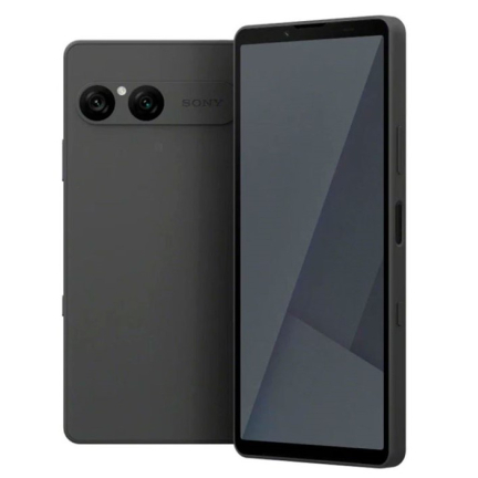 Sony Xperia 10 VII 8/128GB Charcoal Dual Sim
