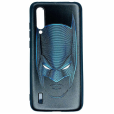 Купить Чехол-накладка Xiaomi Redmi Note 7 Силикон Batman Mask Чехол-накладка Xiaomi Redmi Note 7 Силикон Batman Mask