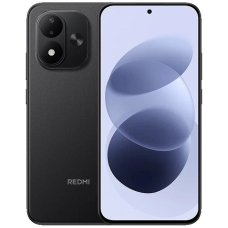 Xiaomi Redmi Note 17 4G 6/256GB Black (Global)