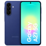 Samsung Galaxy A27 8/128GB Blue Nano-SIM и eSIM