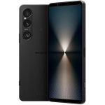 Sony Xperia 1 VI 12/512GB Black Dual SIM