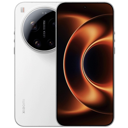 Xiaomi 17 Ultra 16/1024GB White NANO-SIM и Esim (Global)