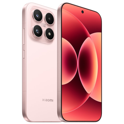 Xiaomi 17 16/1024GB Alpine Pink NANO-SIM и Esim (Global)