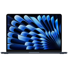 Купить Apple MacBook Air 13 M5 10-core 16GB/512 GB (Early 2026) Midnight Apple MacBook Air 13 M5 10-core 16GB/512 GB (Early 2026) Midnight