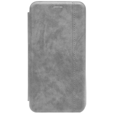 Купить Чехол-Книга Xiaomi Redmi Note 8 Pro Dark White Чехол-Книга Xiaomi Redmi Note 8 Pro Dark White