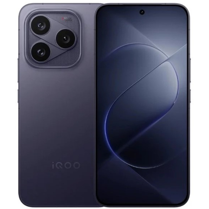 Vivo iQOO 16 12/256GB Dark Blue