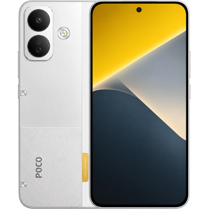 Xiaomi Poco X8 8/128GB Frost White