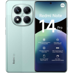 Xiaomi Redmi Note 14 Pro 5G 12/256GB Green