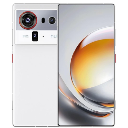 ZTE Nubia Z80 Ultra 16/1024GB White