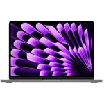 Apple MacBook Air 13,6" M3 2024 8/512Gb Space Gray (MRXP3)