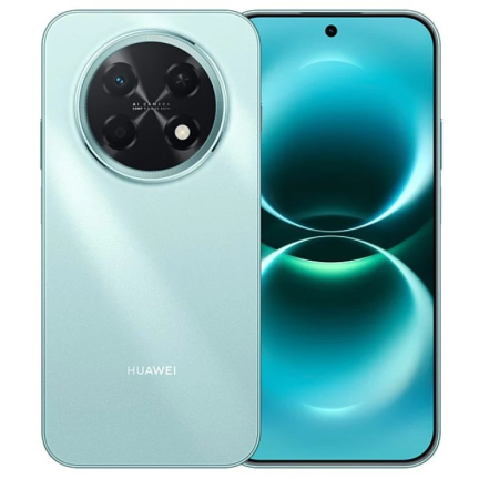 Huawei nova 15 Max 8/256GB Lake Cyan