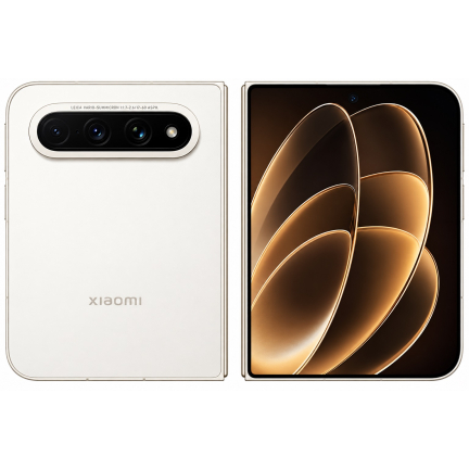 Xiaomi 18 Fold 12/256 Silver