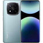 Xiaomi Redmi Note 14 Pro Plus+ 5G 12/256GB Blue