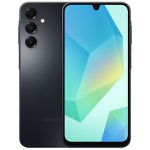 Samsung Galaxy A16 6/256GB Midnight Blue