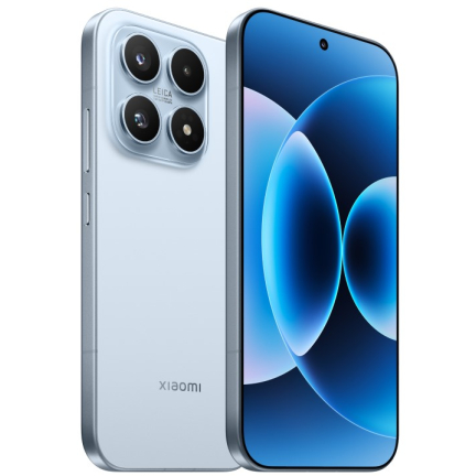 Xiaomi 17 16/1024GB Ice Blue NANO-SIM и Esim (Global)