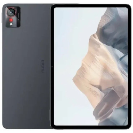 Купить ZTE nubia Pad Pro 12/256GB (NT01) Wi-Fi Gray ZTE nubia Pad Pro 12/256GB (NT01) Wi-Fi Gray