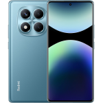 Xiaomi Redmi Note 14 Pro 4G 8/256GB Blue