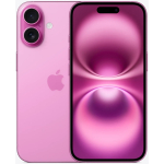 Apple iPhone 16 Plus 512GB Pink eSim (LL)