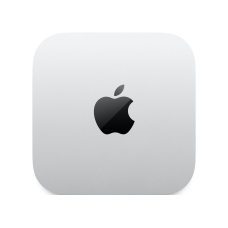 Apple Mac Mini M4/16GB/512GB (MU9E3 - 2024) Silver