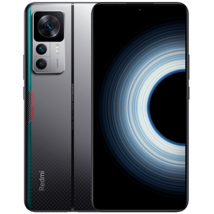 Xiaomi Redmi K50 Ultra 8/256GB Mercedes AMG