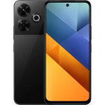Xiaomi Poco M6 Plus 6/128GB Black
