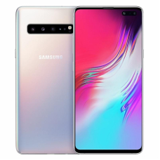 Samsung Galaxy S10 5G 8/512GB Crown Silver