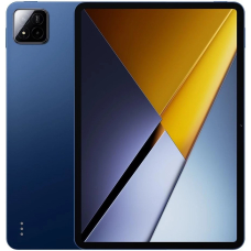 Купить Xiaomi Poco Pad X1 8/256GB Wi-Fi Blue Xiaomi Poco Pad X1 8/256GB Wi-Fi Blue