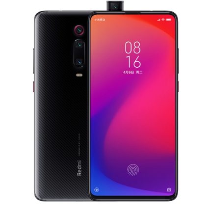 Xiaomi Redmi K20 Pro Premium 8/512 Carbon Black