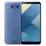 LG G6 Plus 4/128 Optical Marine Blue