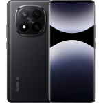 Xiaomi Redmi Note 14 Pro Plus+ 5G 8/256GB Black