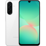 Samsung Galaxy A26 6/128 White
