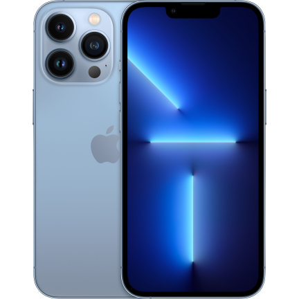 Apple iPhone 13 Pro 256GB Sierra Blue