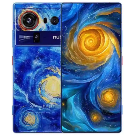 ZTE Nubia Z80 Ultra 16/1024GB Starry Night Blue