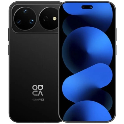 Huawei nova 16 Pro 12/1024GB Black