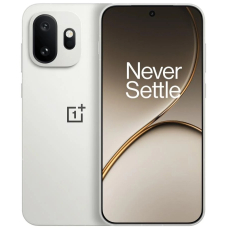 Купить OnePlus 15T 12/256GB White OnePlus 15T 12/256GB White