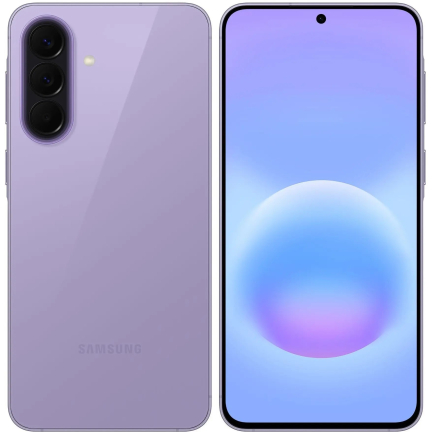 Samsung Galaxy A57 8/256GB Lilac Nano-SIM и eSIM