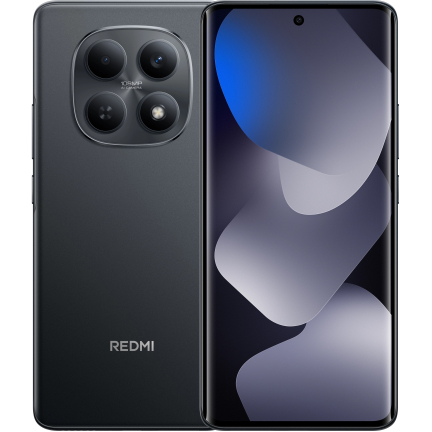Xiaomi Redmi Note 15 12/256GB Black