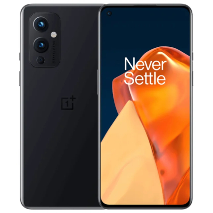 OnePlus 9 5G 12/256 Astral Black