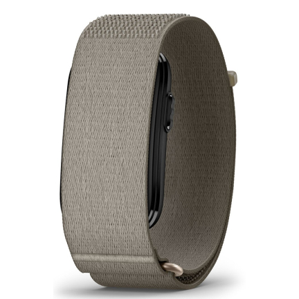 Garmin CIRQA Smart Band L-XL French Gray (010-04675-01)