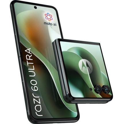 Купить Motorola Razr 60 Ultra 16/1024GB Pantone Scarab Motorola Razr 60 Ultra 16/1024GB Pantone Scarab