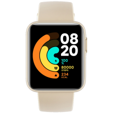 Купить Xiaomi Mi Watch Lite Ivory Xiaomi Mi Watch Lite Ivory