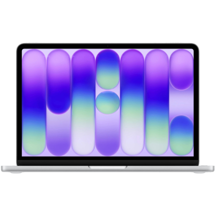 Apple MacBook Neo 13 8GB/256GB (MHFA4) Silver