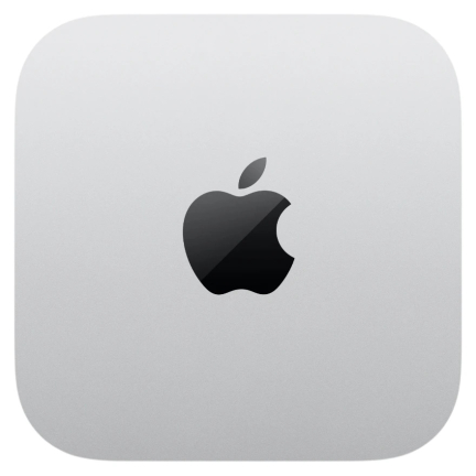 Apple Mac Mini M6/16GB/256GB (MHQK4 - 2026) Silver