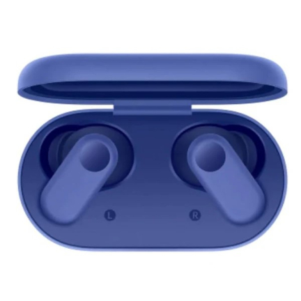 Купить OnePlus Nord Buds 2R Triple Blue OnePlus Nord Buds 2R Triple Blue