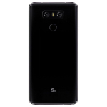 LG G6 3/32 Astro Black